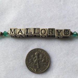 925 SS MALLORY Bracelet